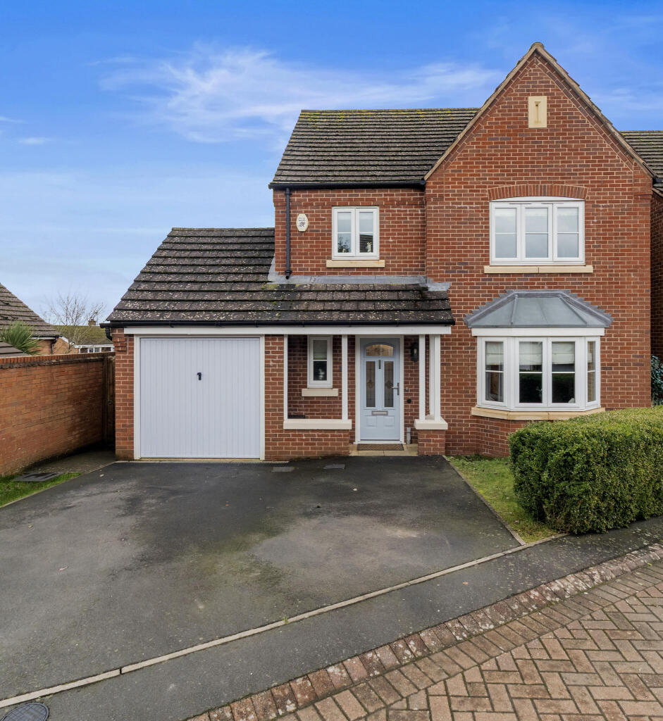 Main image of property: Fountain Court, Great Witley