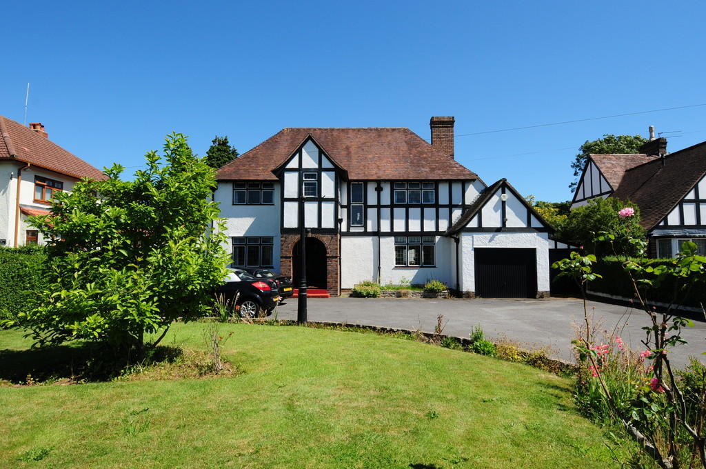 Photo of the property