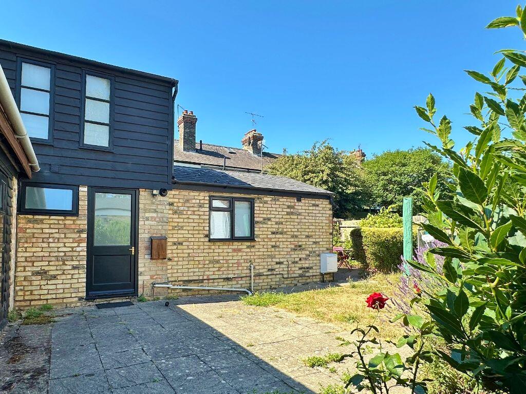Main image of property: Hope Street, Cambridge
