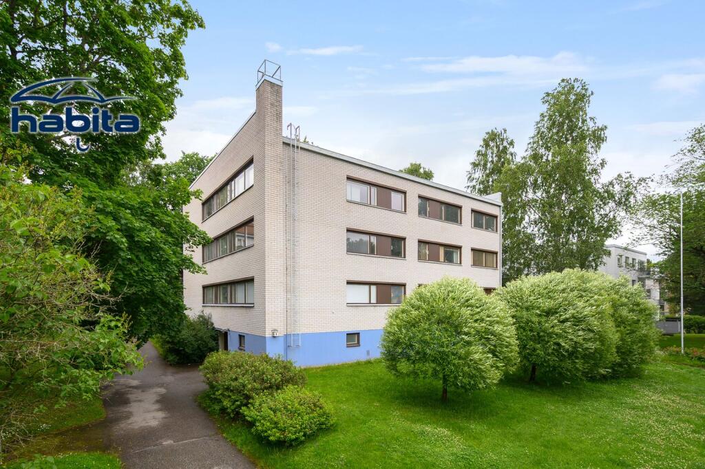 Main image of property: Etelä-Suomi, Helsinki