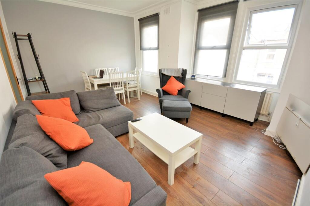 Main image of property: University Road, Tooting, London, SW19