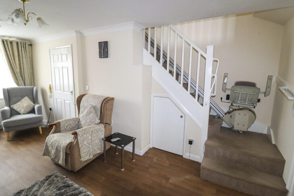 House in Hayling Island, Eastoke - View 4