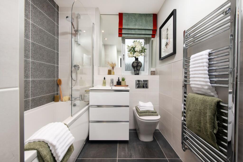 Additional image 15 of Wyvern Road, 
Skipton,
Yorkshire,
BD23 3BT