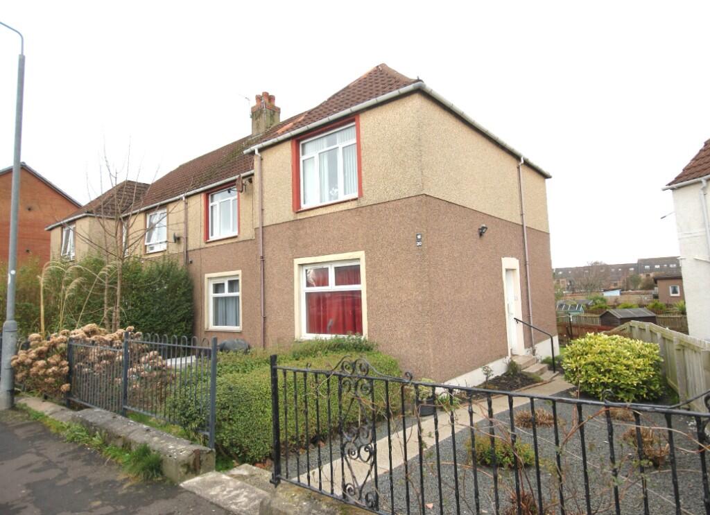 Main image of property: Anderson Terrace, Ardrossan, Ayrshire, KA22