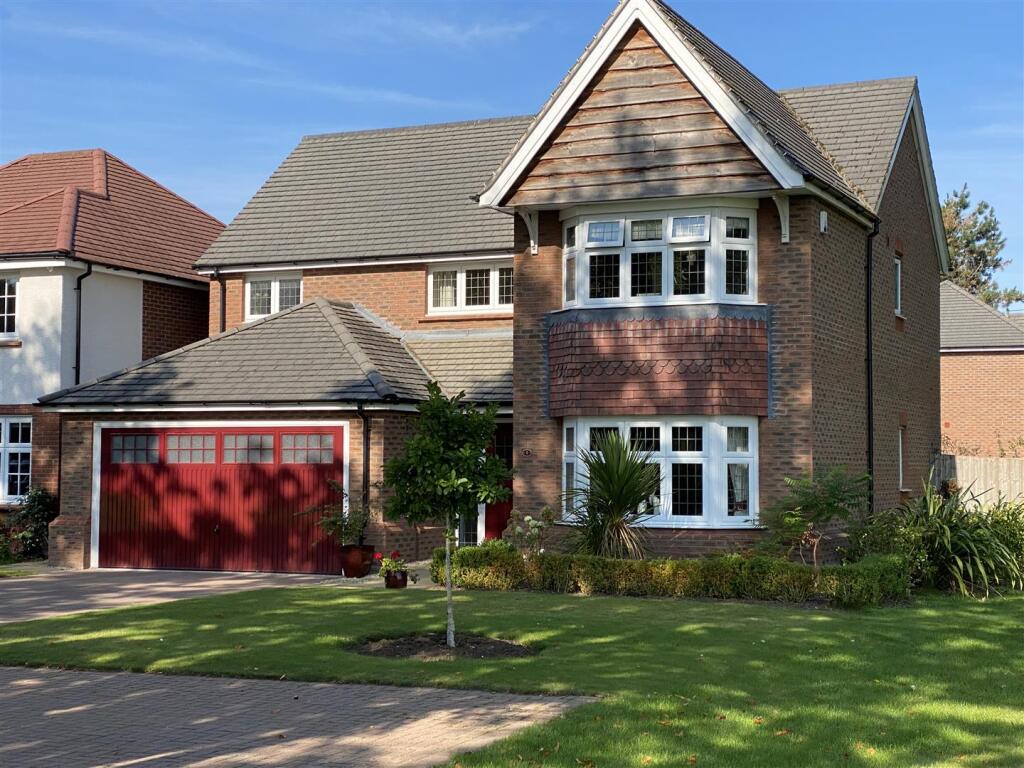 Main image of property: Conference Way, Stourport-On-Severn