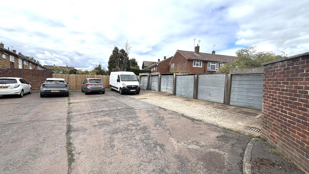 Main image of property: Garages at Wordsworth Road (Site 2), Berkshire, SL2 2NT