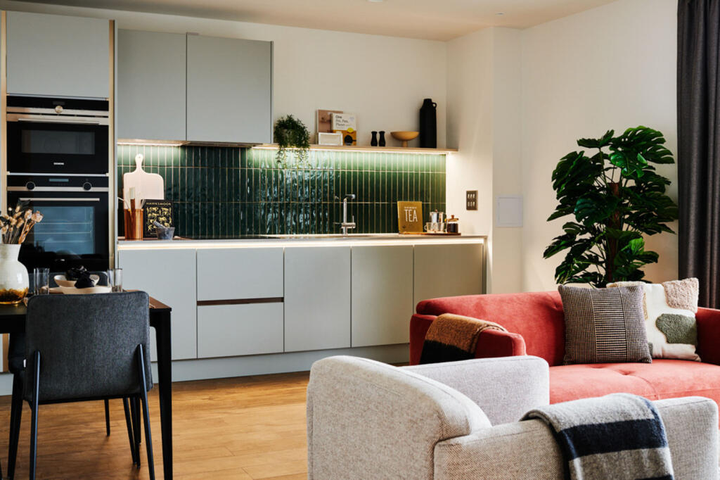 Main image of property: UNCLE Colindale, Ashbrook House, 5, Aerial Square, NW9