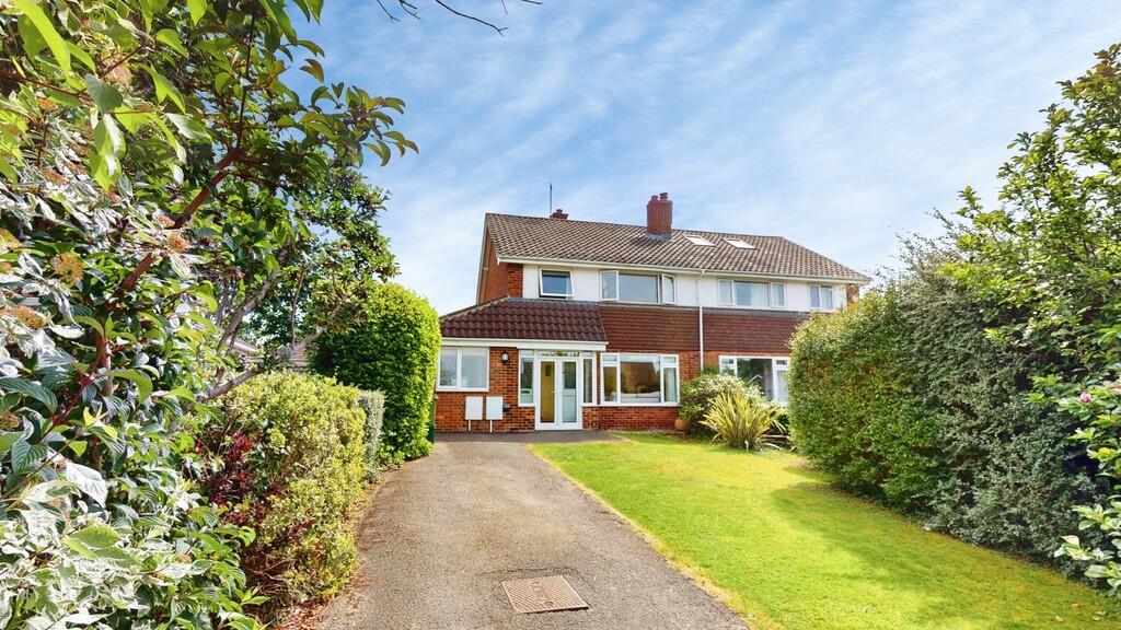 Main image of property: Merlin Way, Cheltenham