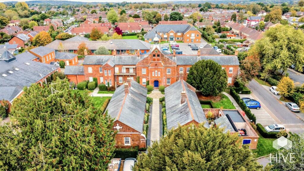 Main image of property: Fordingbridge, Hampshire