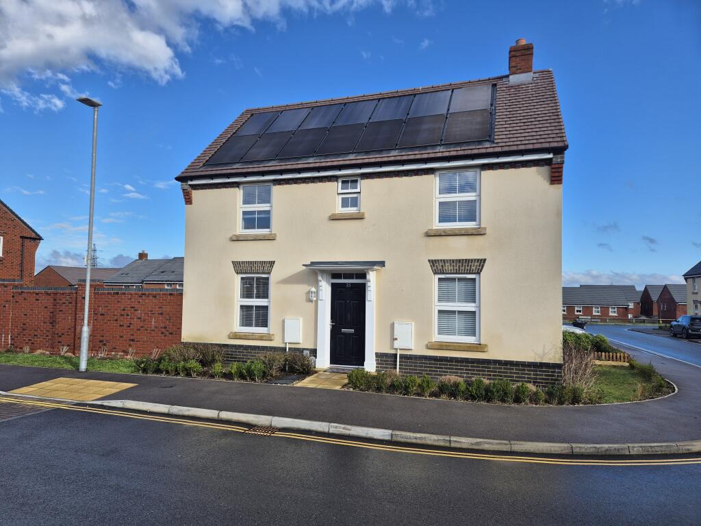 Main image of property: Beaumaris Road, Canford Paddock