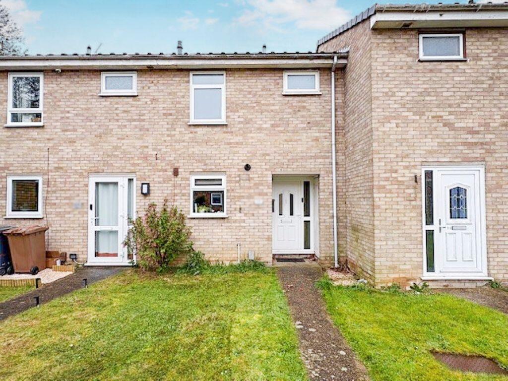 Main image of property: Milnrow, Ipswich