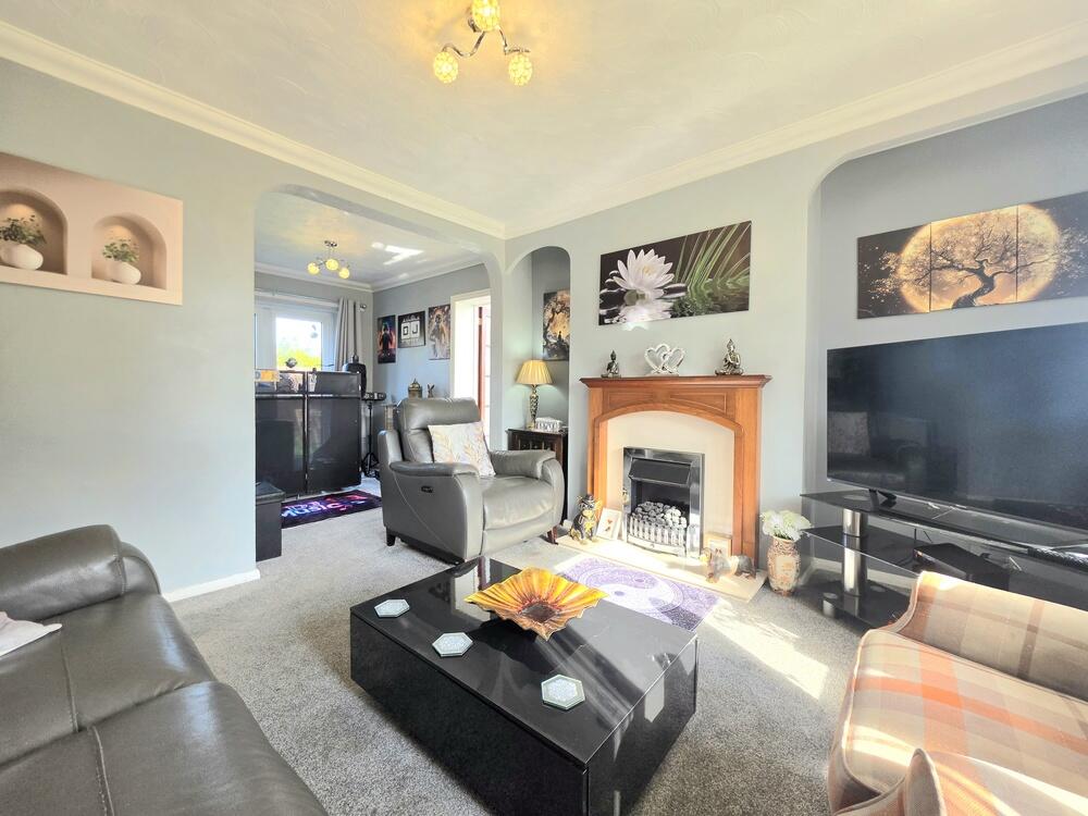 Redesdale Gardens, Dunston Hill, Gateshead photo 5