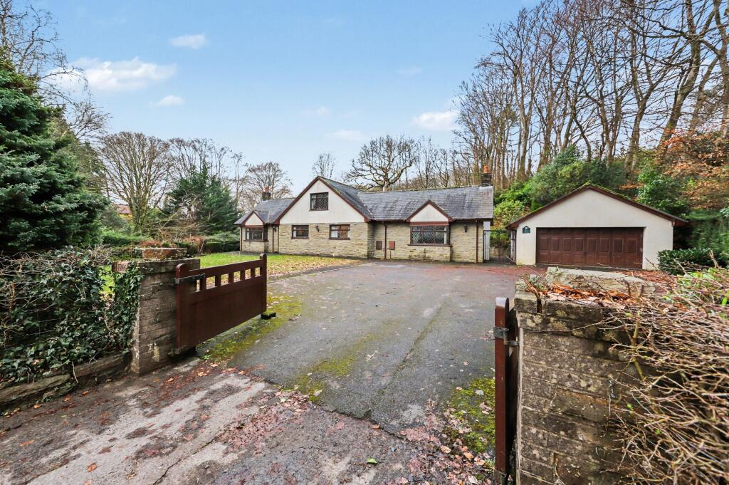Main image of property: Cwmynysminton Road, Llwydcoed, Aberdare