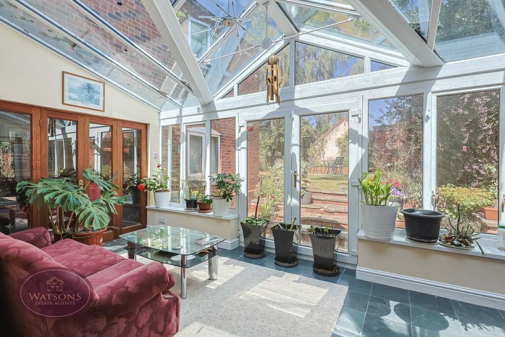 House in Nottingham, Cossall Marsh, Cossall - View 5