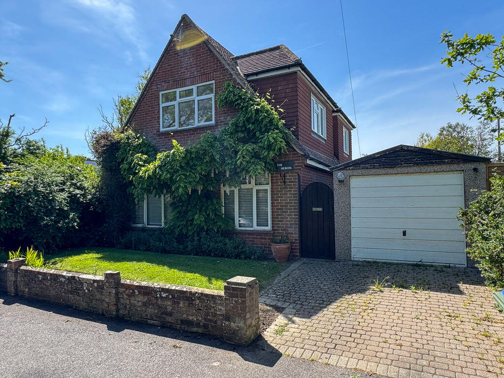 Main image of property: Ancton Lodge Lane, Middleton on Sea