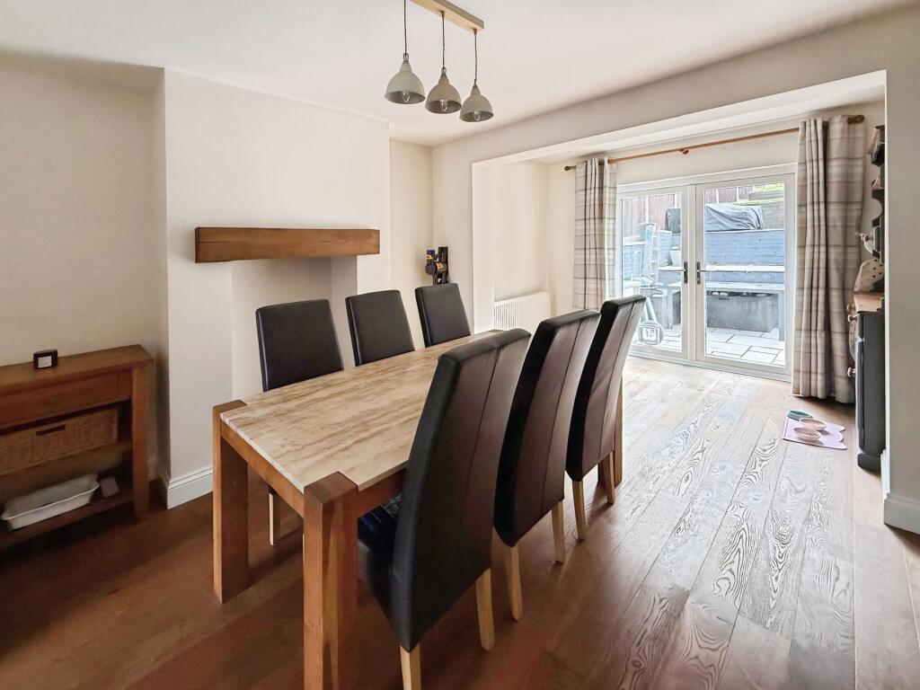 House in Wyre Forest, Kidderminster - More