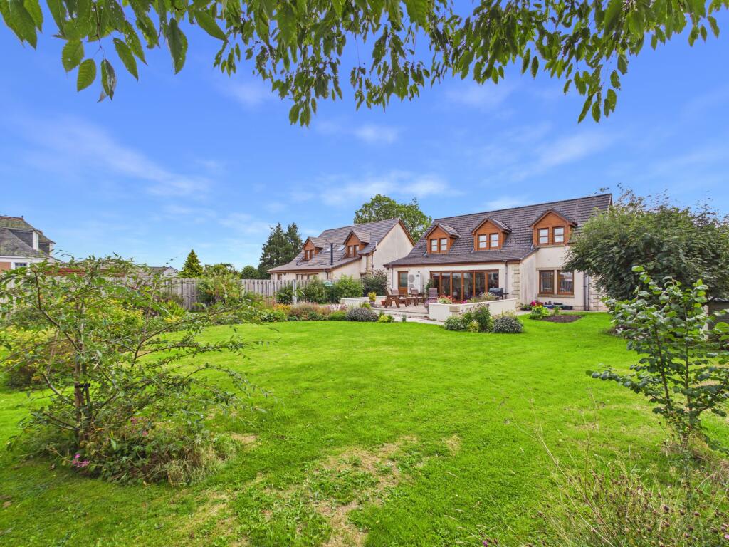 House in Motherwell - View 4