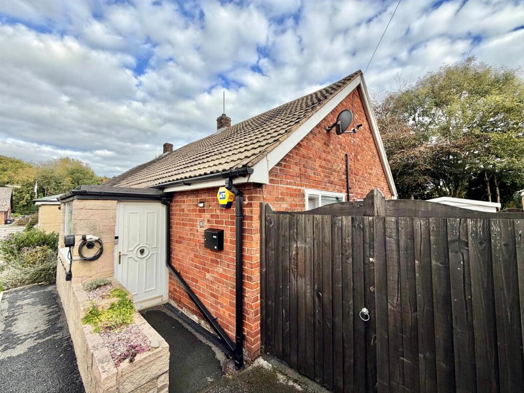 House in Preston - View 2