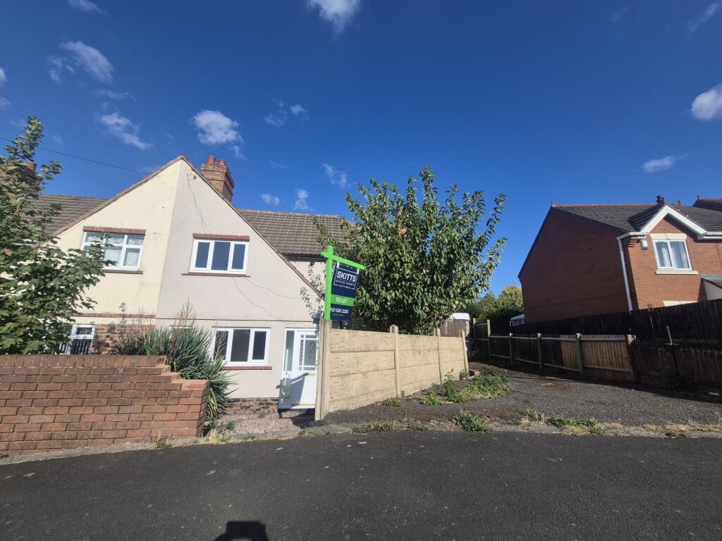 Main image of property: Upper Ettingshall Road, Bilston, WV14