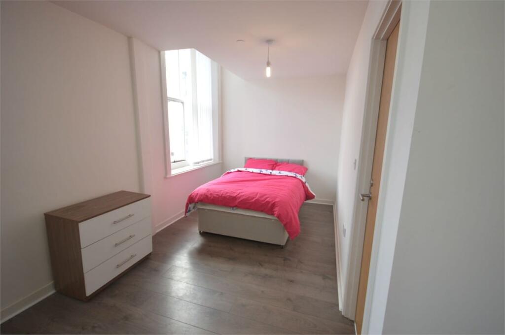 Apartment in Sunderland, Ashbrooke - View 2