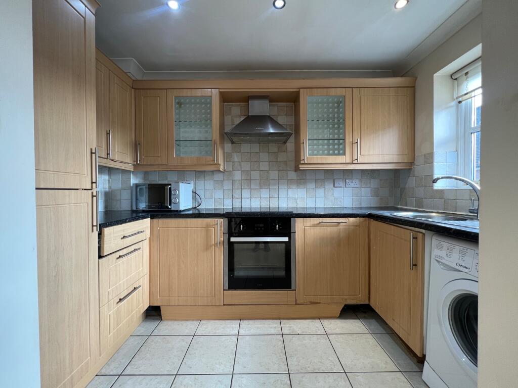 Main image of property: Connaught Close, Colchester