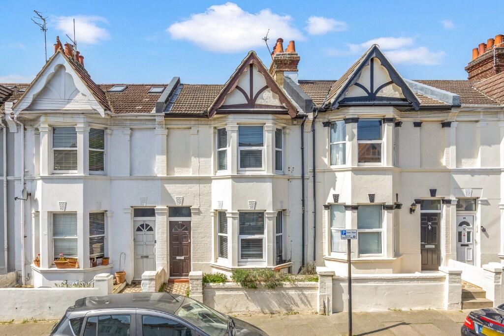 Main image of property: Tamworth Road, Hove, East Sussex, BN3