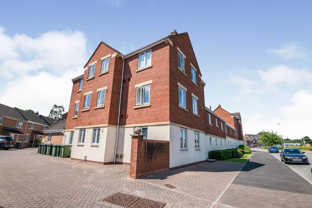 Main image of property: Powlesland Road, Alphington, EX2