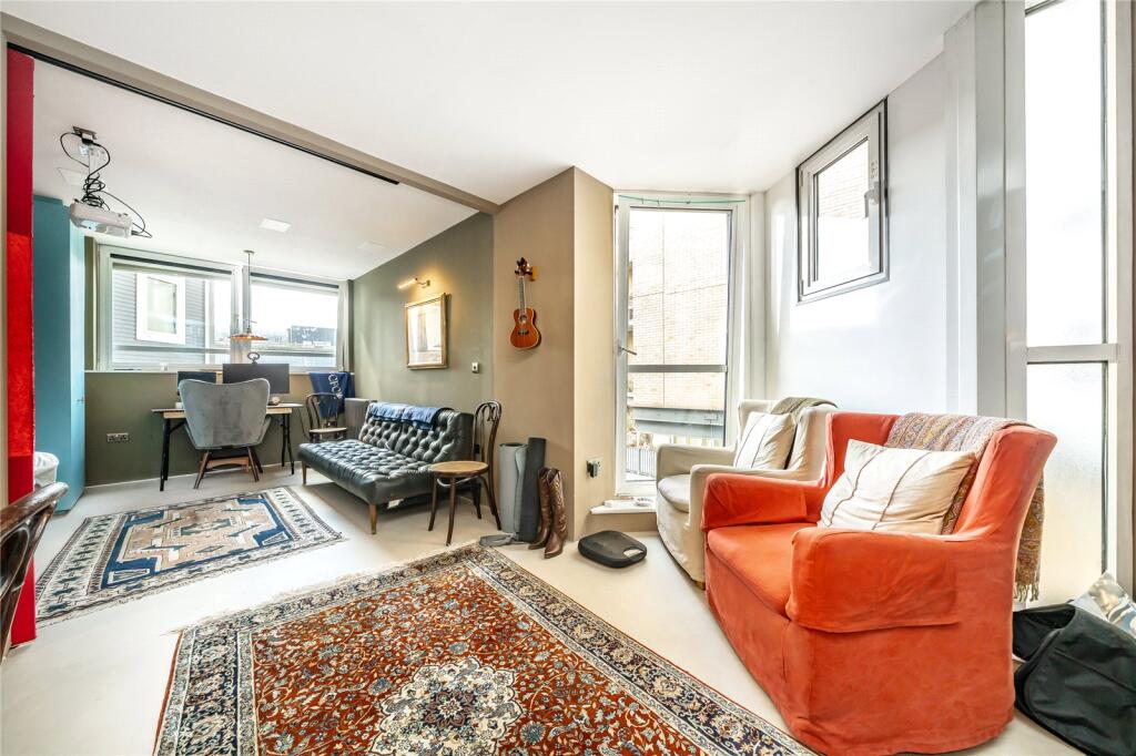 Apartment in London - View 5