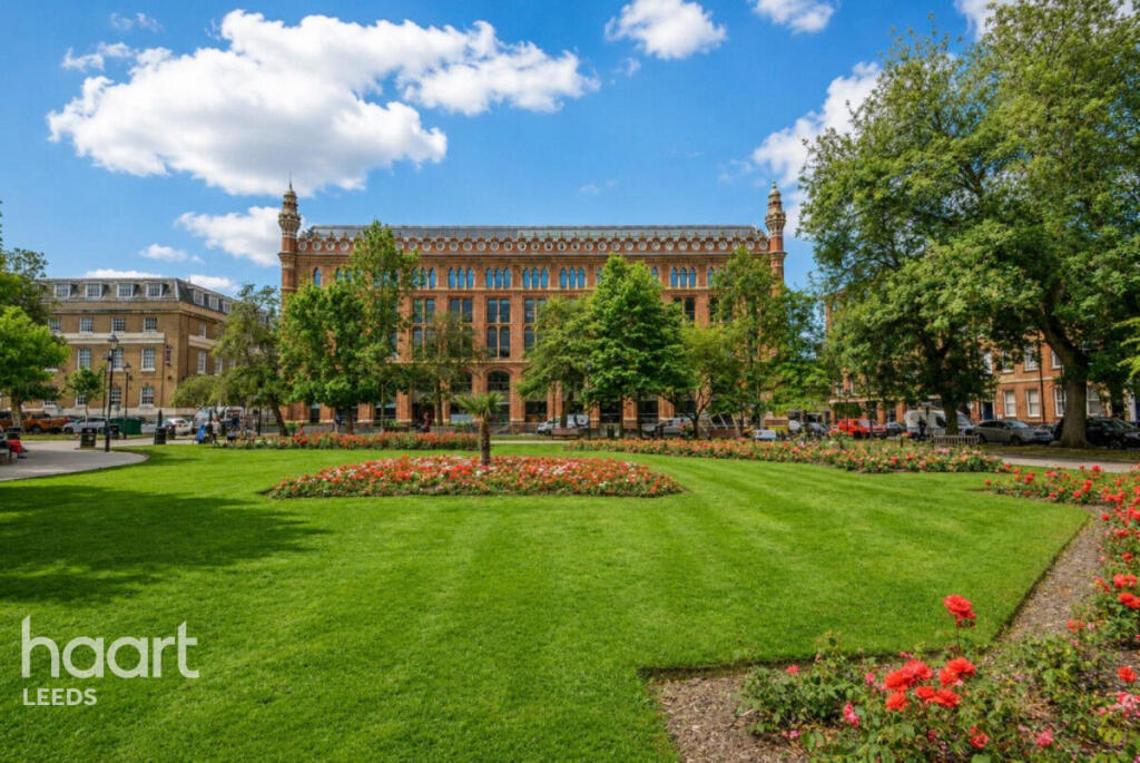 Main image of property: St Pauls Street, Leeds