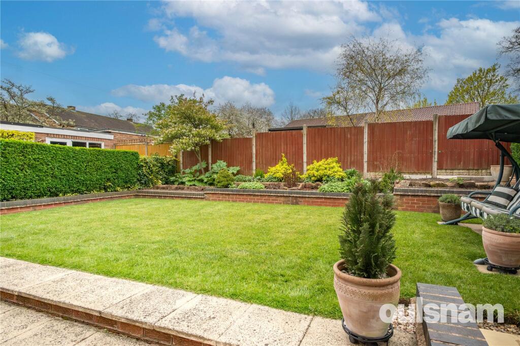 Additional image 25 of Mytton Road, Bournville, Birmingham, B30