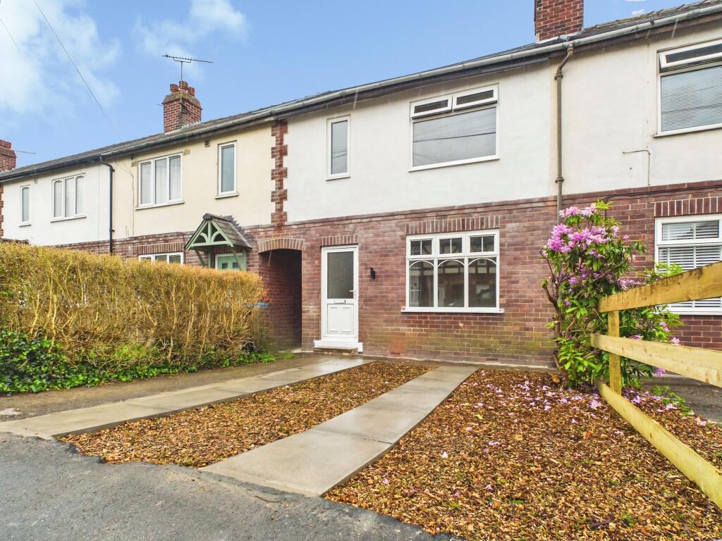 Main image of property: Heathfield Drive, Knaresborough, HG5