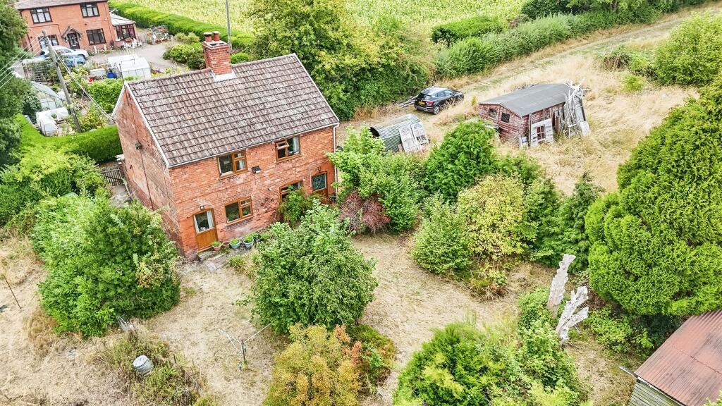Main image of property: Barrow Hill, Belbroughton, Stourbridge