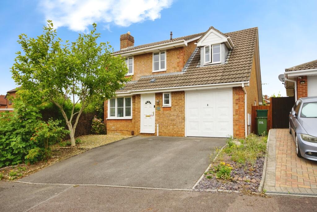 Main image of property: Campion Drive, Bradley Stoke, Bristol, Gloucestershire, BS32