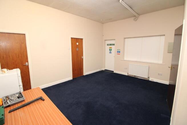 office