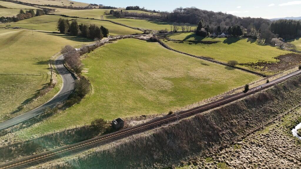 Main image of property: Lot 2 Land at Candy, Kennethmont, Huntly, AB54 4NJ