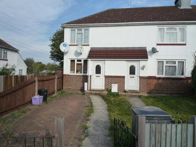 Main image of property: New Close, Colliers Wood, London, SW19 2SY