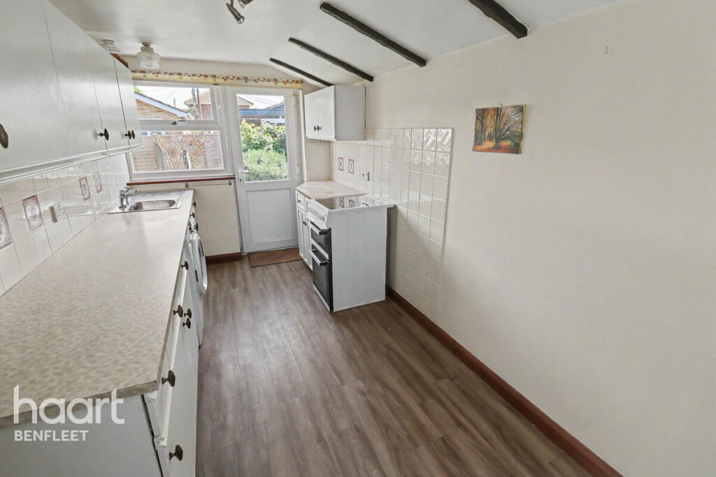 Main image of property: Denham Road, Canvey Island