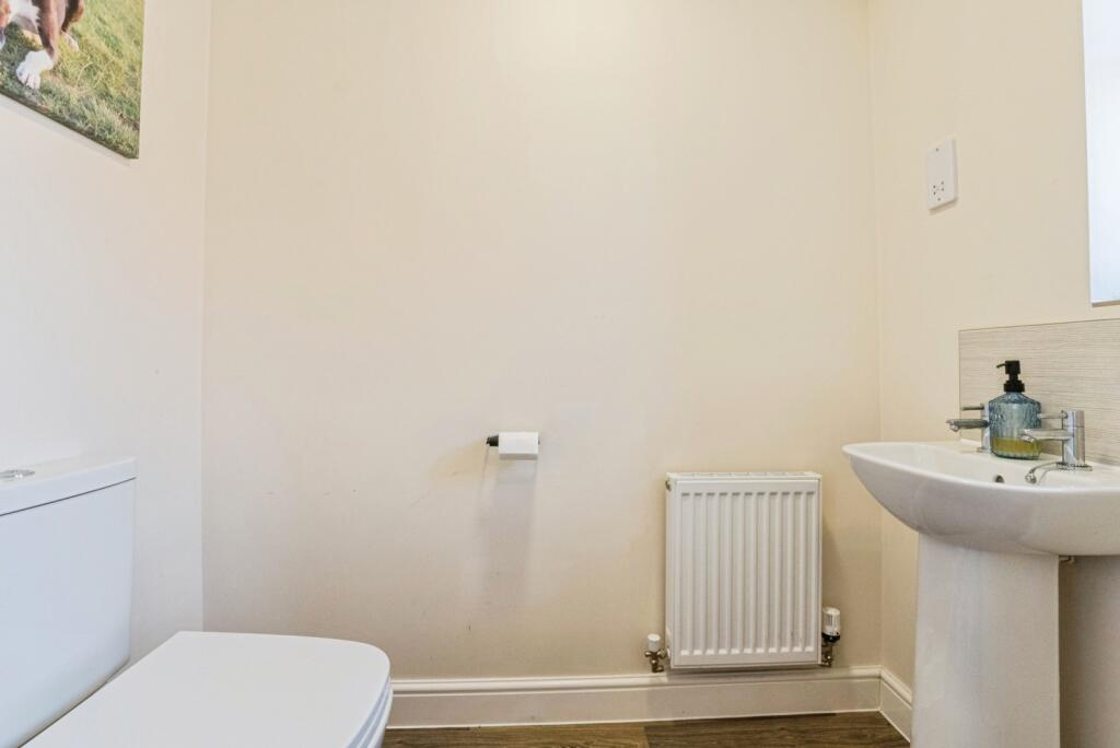 House in Wyre, Inskip-with-Sowerby - View 5