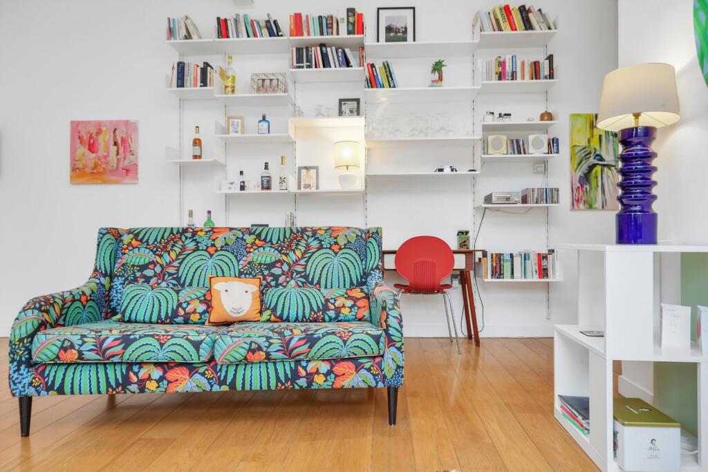Apartment in London - View 4