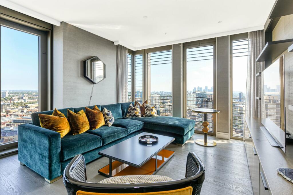 Main image of property: 80 Houndsditch, One Bishopsgate Plaza, London