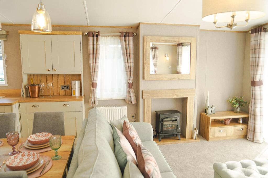 Additional image 18 of Two Bed Residential ABI Ambleside, Shireburne Park,  Waddington, Lancashire, BB7 3LB
