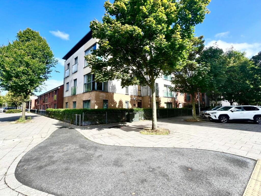 Main image of property: Broughton Lane, Salford, M7