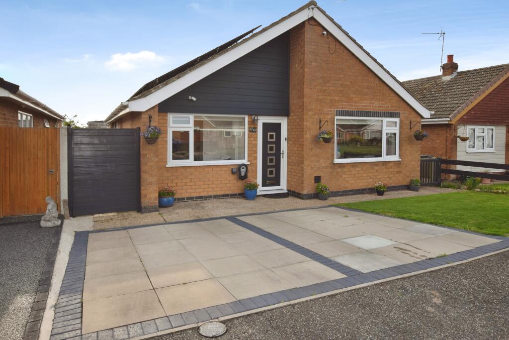 Main image of property: Acacia Avenue, Chapel St Leonards, PE24