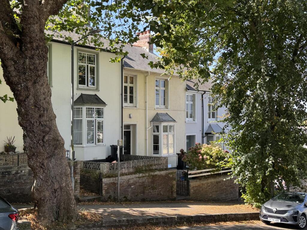 Main image of property: Trelawney Road, Falmouth