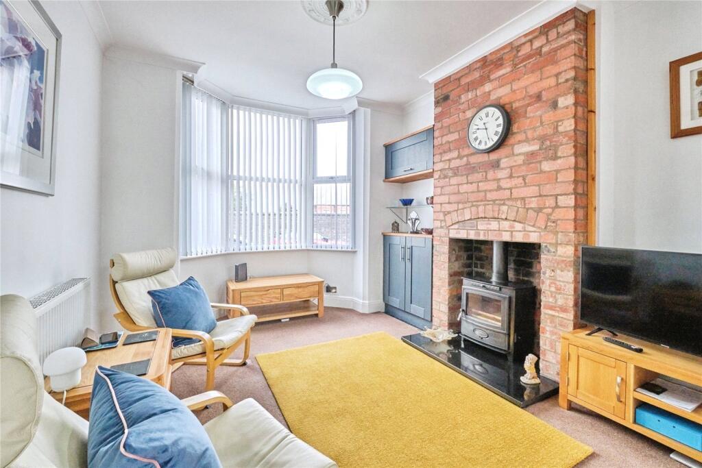 House in Wolverhampton, Penn - View 2