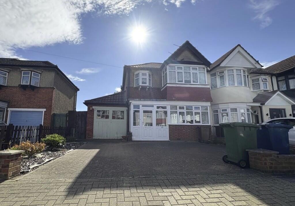 Main image of property: Torbay Road, Harrow