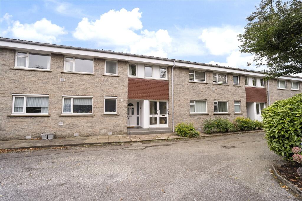 Main image of property: 403 North Deeside Road, Cults, Aberdeen, AB15 9SX