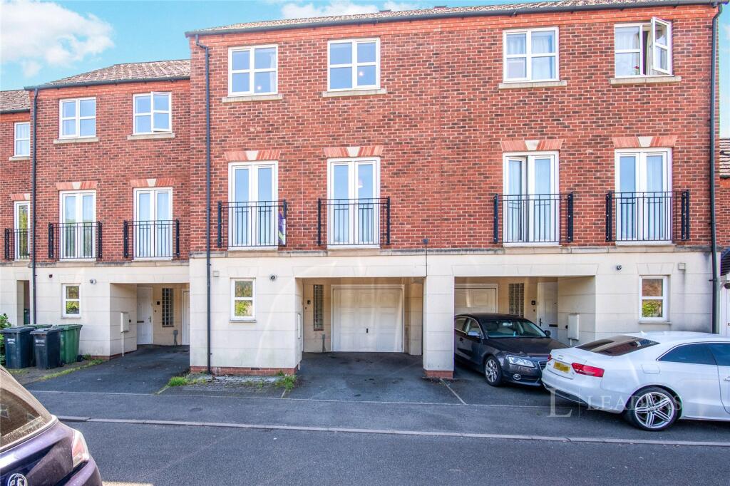 Main image of property: Ingles Drive, Worcester, Worcestershire, WR2