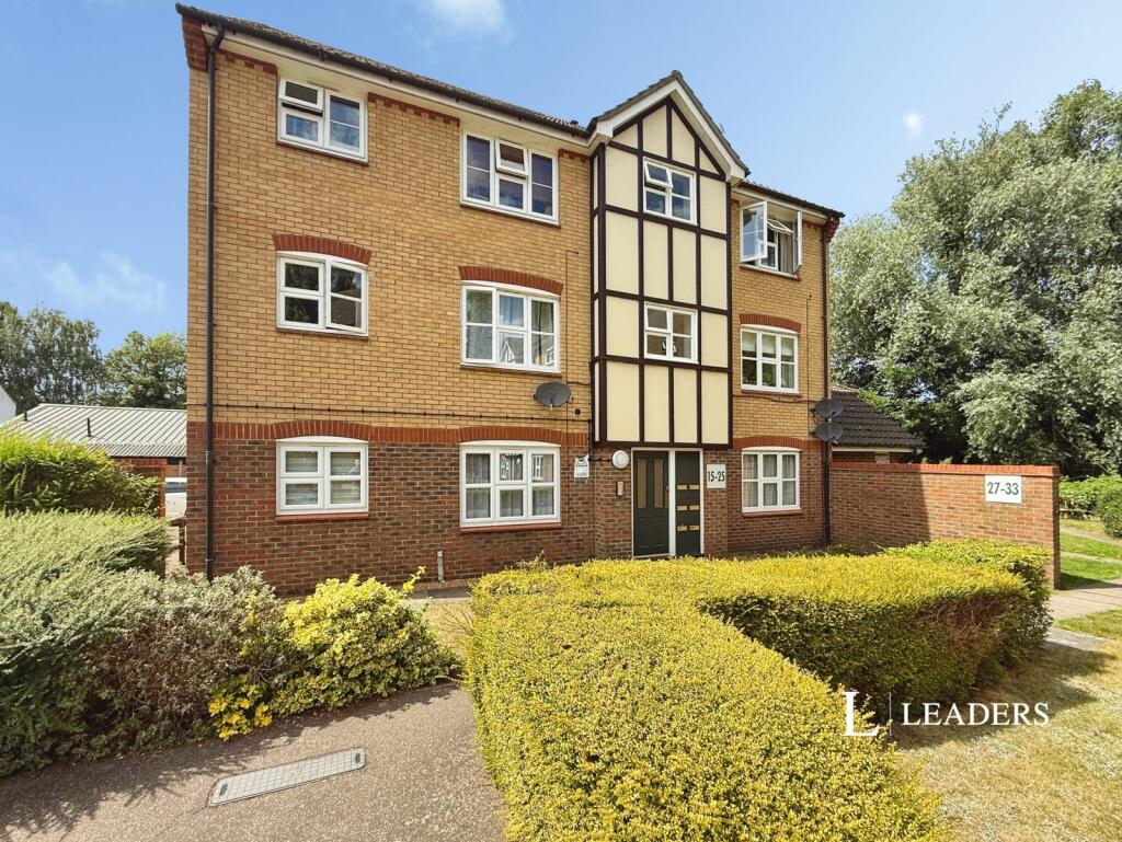 Main image of property: Horsford Street, Norwich, Norfolk
