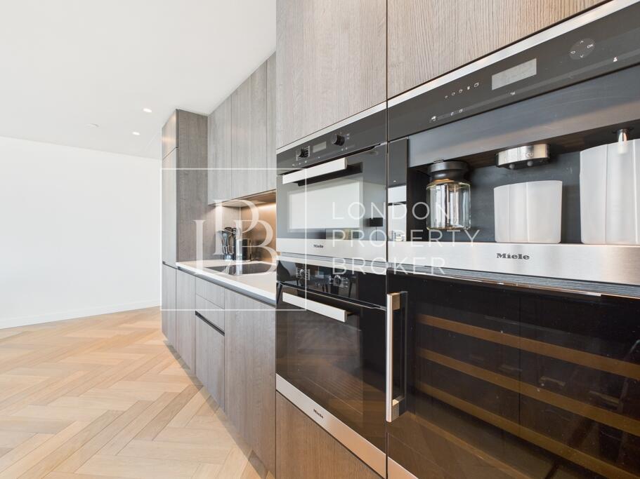 Apartment in London - View 4